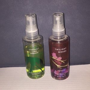 Perfume Bundle